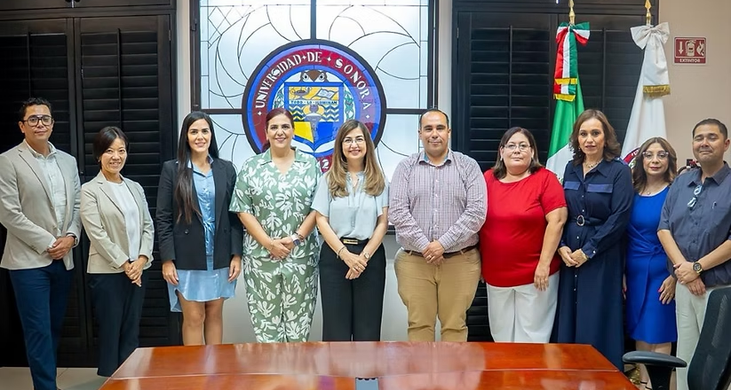Gobierno de Sonora impulsa proyectos estratégicos para fortalecer el sistema de protección a la niñez