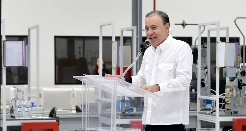 Con Durazo, más ingresos y menos pobreza: Sonora alcanza un nuevo máximo en bienestar laboral