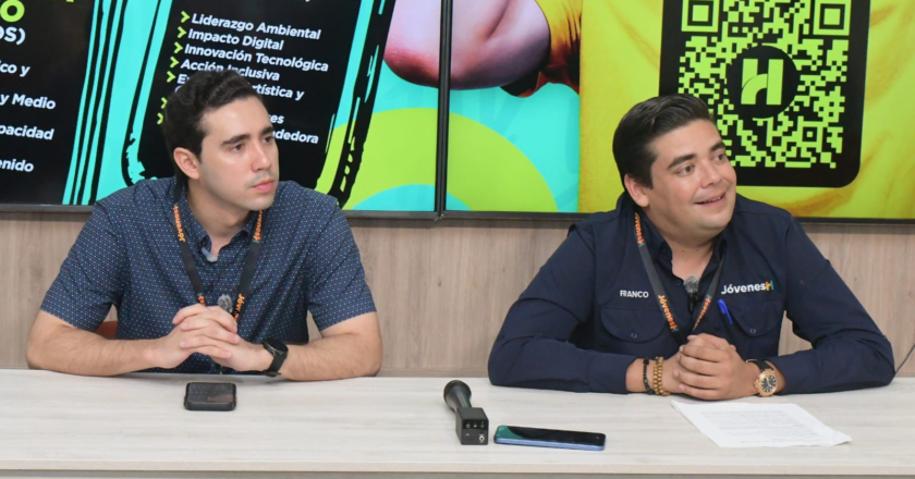 Invitan a jóvenes de Hermosillo a participar en el Premio Municipal de la Juventud 2026