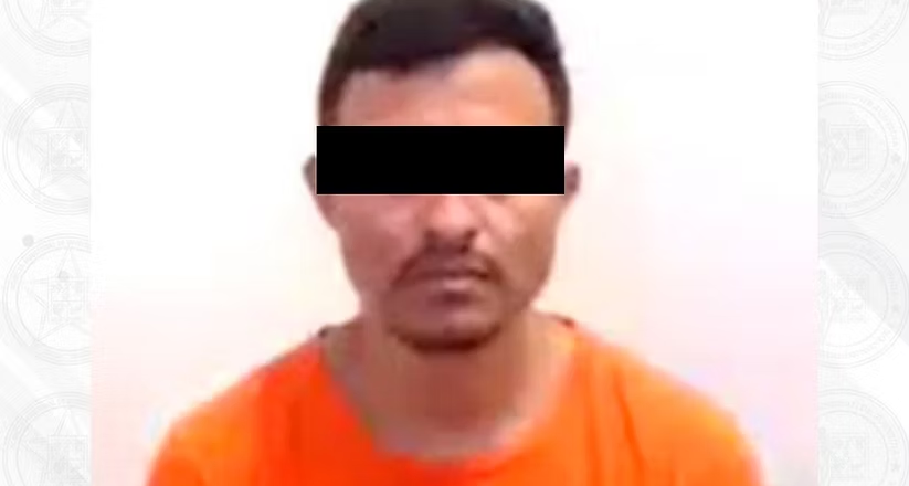 A prisión por 10 años y 6 meses responsable de robo violento en Guaymas: FGJES